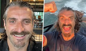 Maciej Dowbor - wiek, wzrost, Instagram - wszystko, co chcesz wiedzieć