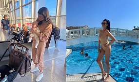 Magdalena Stępień - ciekawostki o modelce