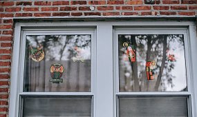 Ozdoby na Halloween - poznaj najlepsze pomysły na dekoracje i ozdoby!