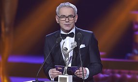 Robert Janowski: rodzina, wiek, żony, Instagram. Co słychać u artysty?