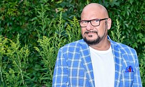 Wakacyjny dramat Piotra Gąsowskiego. Wylądował w przydrożnym rowie i błagał o pomoc Dowbora