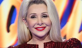 Aldona Orman - zobacz ciekawostki z życia gwiazdy!
