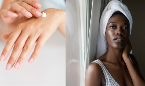 Cera sucha - czym się charakteryzuje, jak ją pielęgnować, jakie kosmetyki używać? Wszystko, co chcesz wiedzieć