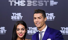 Georgina Rodriguez — wiek, wzrost, życie prywatne. Wszystko, co warto wiedzieć o drugiej połówce Cristiano Ronaldo