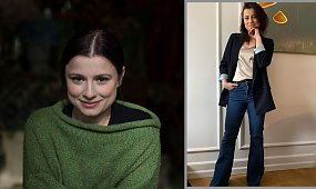 Joanna Jarmołowicz - ciekawostki z życia gwiazdy