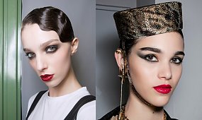 Makijaż lat 20. – nieśmiertelny retro look!