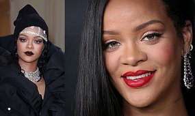 Rihanna – wiek, kariera, Instagram. Dowiedz się więcej!