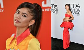 Zendaya – wiek, kariera, Instagram. Dowiedz się więcej!