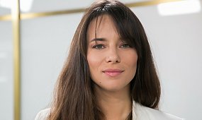 Anna Czartoryska-Niemczycka - wiek, kariera oraz życie prywatne