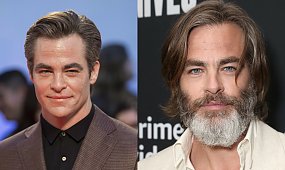 Chris Pine – wiek, kariera, Instagram. Przeczytaj!