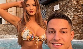 Wygrał "Love Island", dziś jest nie do poznania. Mateusz porzucił życie celebryty dla czegoś, czego nikt się nie spodziewał