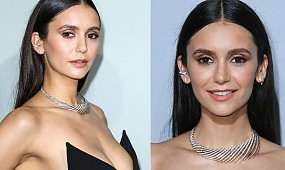 Nina Dobrev - partnerzy, Instagram, najważniejsze role