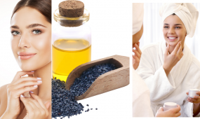 Olej z czarnuszki - zalety, zastosowanie w kosmetyce, najważniejsze właściwości. Wszystko, co chcesz wiedzieć