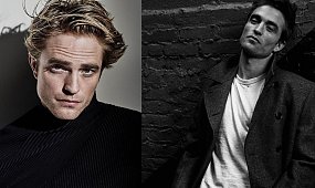 Robert Pattinson — jeden z najpopularniejszych brytyjskich aktorów młodego pokolenia