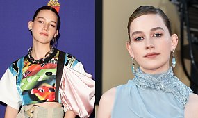 Victoria Pedretti – wiek, kariera, Instagram. Wszystko, co chcesz wiedzieć o aktorce znanej z mrocznych ról!