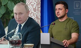 Putin nie nadąża, Rosjan coraz mniej. Liczby są nieubłagane: więcej zmarłych niż powołanych