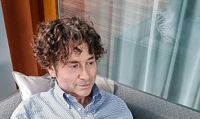 Śmierć Przemysława Brannego wstrząsnęła polską sceną muzyczną. Piotr Rubik pożegnał go w wyjątkowy sposób [zdjęcie]