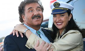 Krzysztof Krawczyk odszedł w Wielkanoc. Słowa wdowy po 5 latach rozdzierają serce. "Ja się męczę"