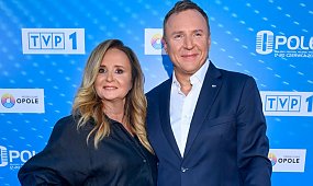 Joanna Kurska wyciągnęła stare nagranie sprzed 23 lat. W sieci zawrzało: Tak wyglądała w 2003 roku! [wideo]