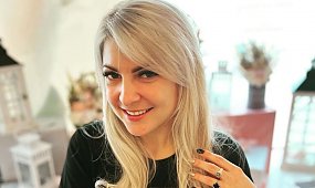 Córka Magdaleny Narożnej ma już 16 lat i powala urodą. Jej odważna kiecka wywołała burzę w sieci [zdjęcie]