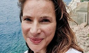 Pozbawiona odzienia Anna Dereszowska rozgrzała sieć do czerwoności. Jej kobiecość aż parzy [zdjęcia]