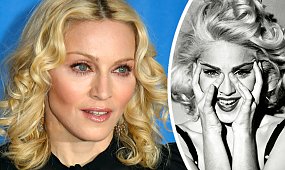 Madonna zapomniała majtek? Zakonserwowana 67-latka wskoczyła w wyjątkowo śmiałe wdzianko [wideo]