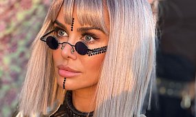 Natalia Siwiec "leczy" raka medytacją. "Wiem, że to możliwe". Odleciała w tym Tulum na dobre?