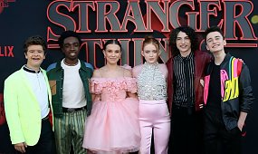 Stranger Things - obsada, fabuła, sezony - o czym jest kultowy serial Netflixa?