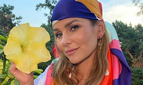 Zdumiewająca zmiana Pauliny Sykut-Jeżyny. Fani przecierają oczy: "Wygląda o 10 lat młodziej" [zdjęcia]