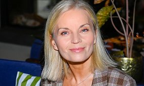 Małgorzata Foremniak  – wiek, Instagram, wzrost, kariera, życie prywatne