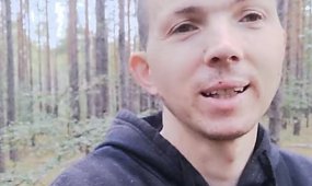 Serce pęka! Jaruś z "Chłopaków do wzięcia" żyje w skrajnej biedzie? Kwota jego renty mrozi krew w żyłach