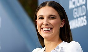 Millie Bobby Brown - wiek, chłopak, filmy - kim jest "Jedenastka" ze Stranger Things?