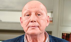 Krzysztof Jackowski już wie, co będzie na maturze z matematyki. Jasnowidz przerywa milczenie: "Będzie uznana za prostą"