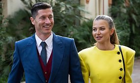 Anna Lewandowska nie wytrzymała. Fani oburzeni, a ona "zgasiła" Internet jednym zdaniem