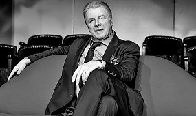 Chcą zniszczyć dziedzictwo Emiliana Kamińskiego. Agata Młynarska przerywa milczenie