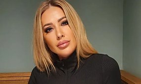 Wyciekły przerażające kulisy zatrzymania męża Sylwii Peretti. W końcu wiadomo, kto za tym wszytskim stoi
