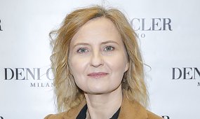 Izabela Kuna przerywa milczenie o odejściu od Kościoła. Wyznała bez ogródek: "Chodziłam tam ze strachu"