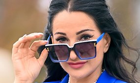 Justyna Steczkowska przez 5 dni nie odcinała pępowiny córce. Internauci nie kryją wzburzenia