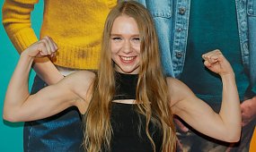 Maja Staśko po latach dramatycznej walki została mamą. Pokazała zdjęcia prosto z porodówki