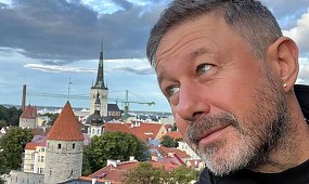 Andrzej Piaseczny nie płaci składek ZUS. "Nie masz co się spodziewać emerytury". Ujawnił, jak zabezpieczył przyszłość