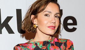 Olga Bołądź - wiek, partner, syn, Instagram - co warto o niej wiedzieć?