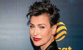 Pożar, wypadek ojca i wstyd, o którym milczała. Tak hartowała się Danuta Stenka