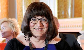 Anna Grodzka odcięła się od polityki. Dziś zmaga się z chorobą i pielegnuje niezwykłą pasję