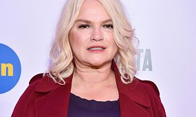 Katarzyna Figura - wiek, dzieci, Instagram - Wszystko, co chcesz wiedzieć! Jak aktorka wyglądała w młodości?