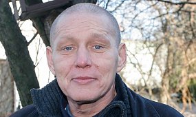 Karol Nawrocki w mrocznej wizji Jackowskiego. Padły słowa o "zdradzie", Polacy zamarli z przerażenia