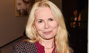 64-letnia Anna Jurksztowicz wygląda jak nastolatka. Wyeliminowała z diety dwa produkty. To przepis na figurę idealną?