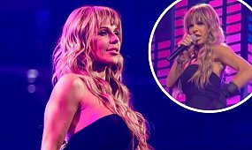 Fryderyki 2023: Doda wiła się niczym piskorz! Odsłoniła goły pośladek! UPS! Hit czy kit?