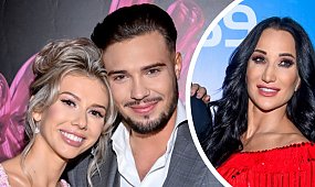 To syn Steczkowskiej zafundował ukochanej nowy biust. Kwota na paragonie zwala z nóg!