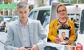 Zwrot w sprawie testamentu Tomasza Komendy! Sąd podjął nagłą decyzję