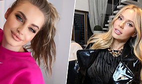 Makijaż dzienny - zainspiruj się najlepszą wizażystką polskich gwiazd!